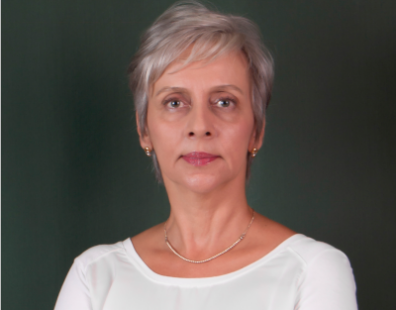 Professora Assessora Christiane Marques de Couto