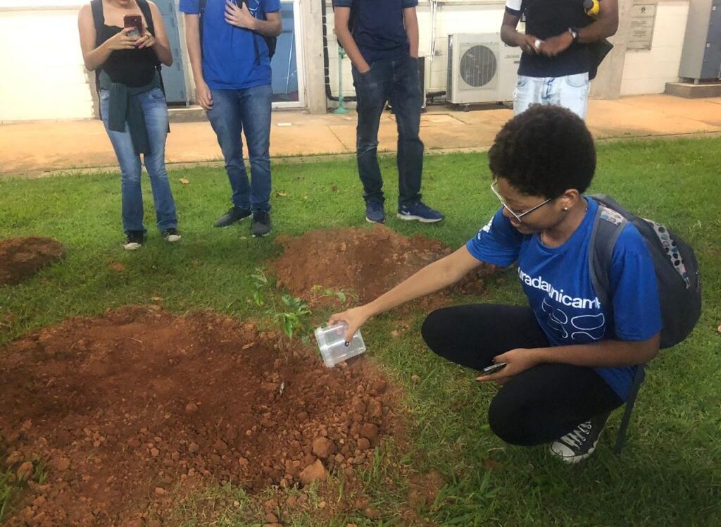 Calourada 2020 na Faculdade de Tecnologia (FT)