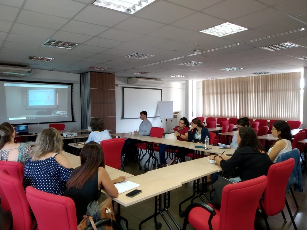 Planejando um programa de Mentoria para a UNICAMP