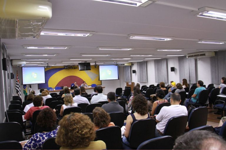 Seminário do EA2