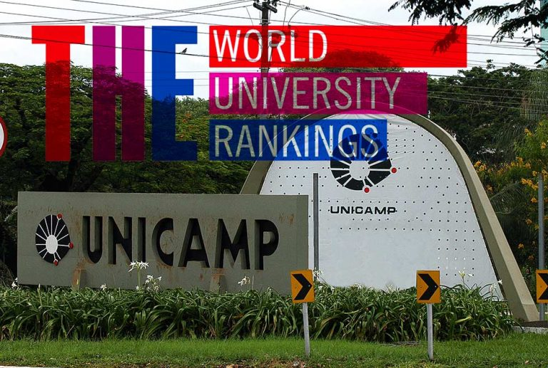 the word university rankings