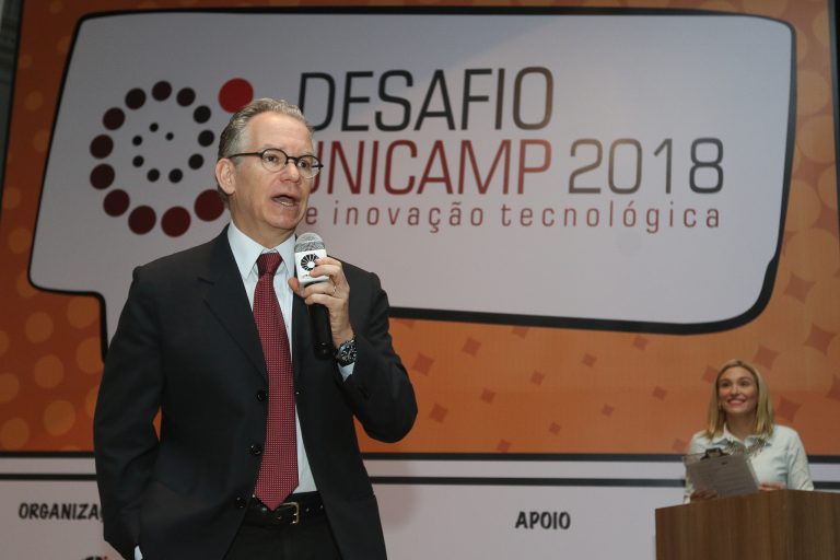 Confeitos vence o Desafio Unicamp 2018