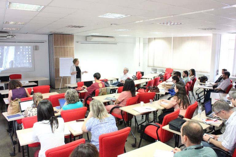 Projetos Estratégicos Orientam Ações da Pró-Reitoria de Graduação