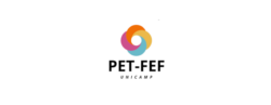 Logo da PET FEF