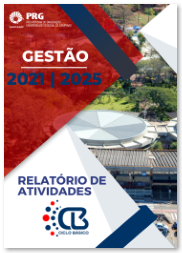 Relatório de Atividades CIA