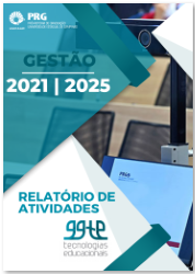 Relatorio Atividades GGTE