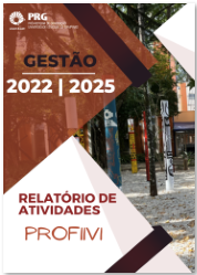 Relatório de Atividades Proffiivi