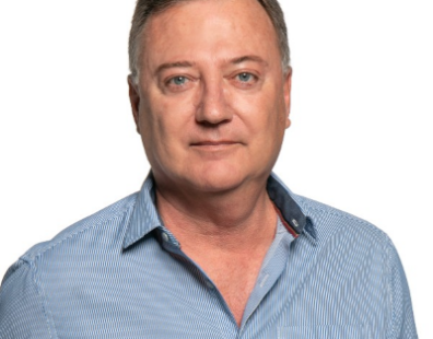 Professor Edmilson Manganote