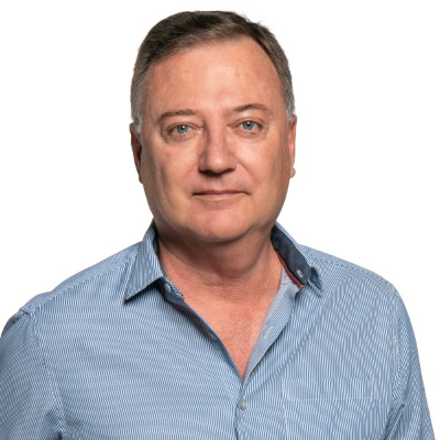 Professor Edmilson Manganote
