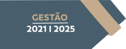 gestão 2021- 2025