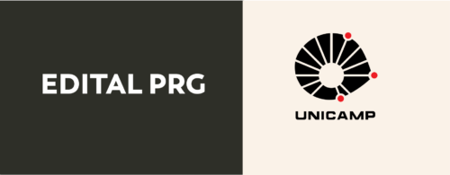 Edital PRG logo