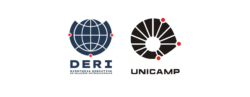 logo deri unicamp