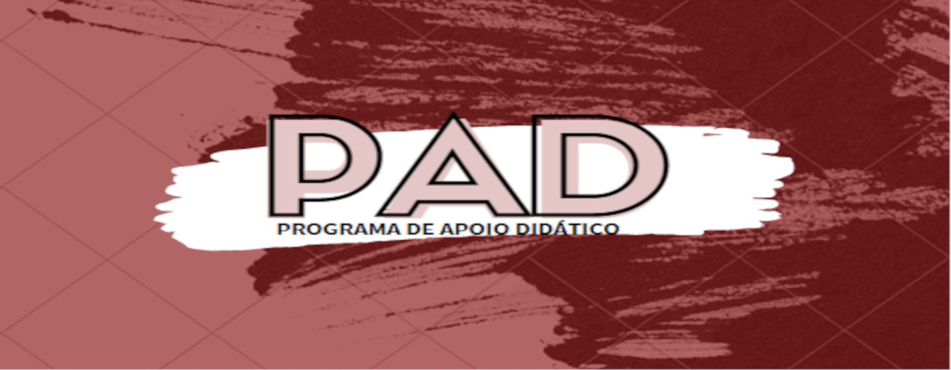 Logo PAD
