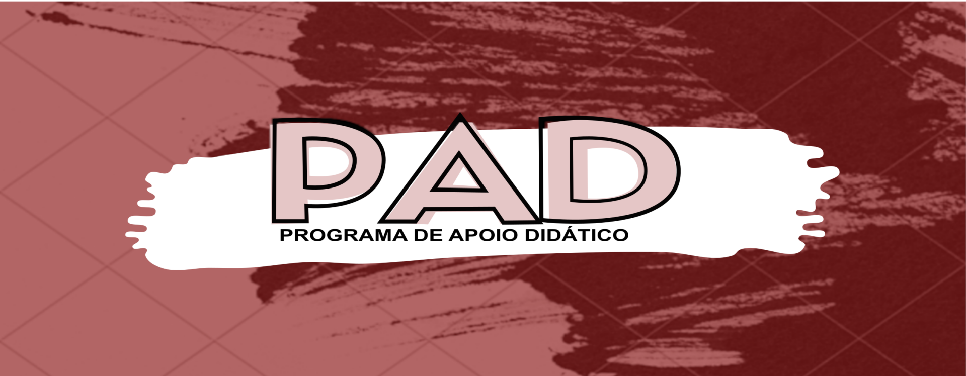 Logo PAD