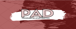 Logo PAD