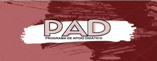 Logo PAD