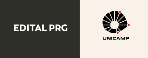 logo unicamp edital prg