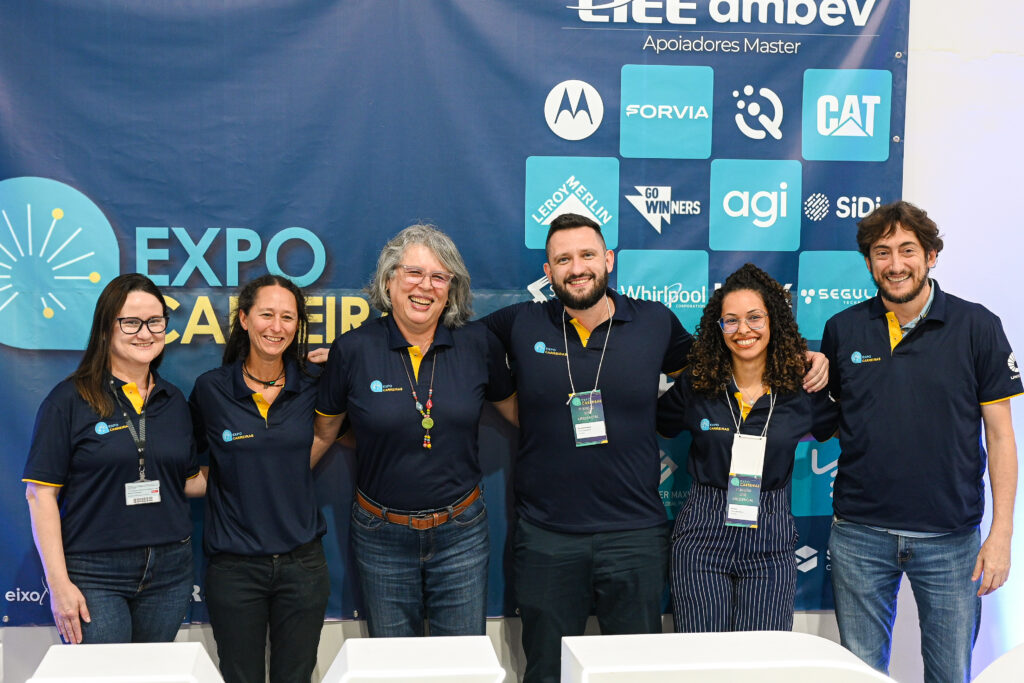 Professores da CPE2, CCG e PRG.