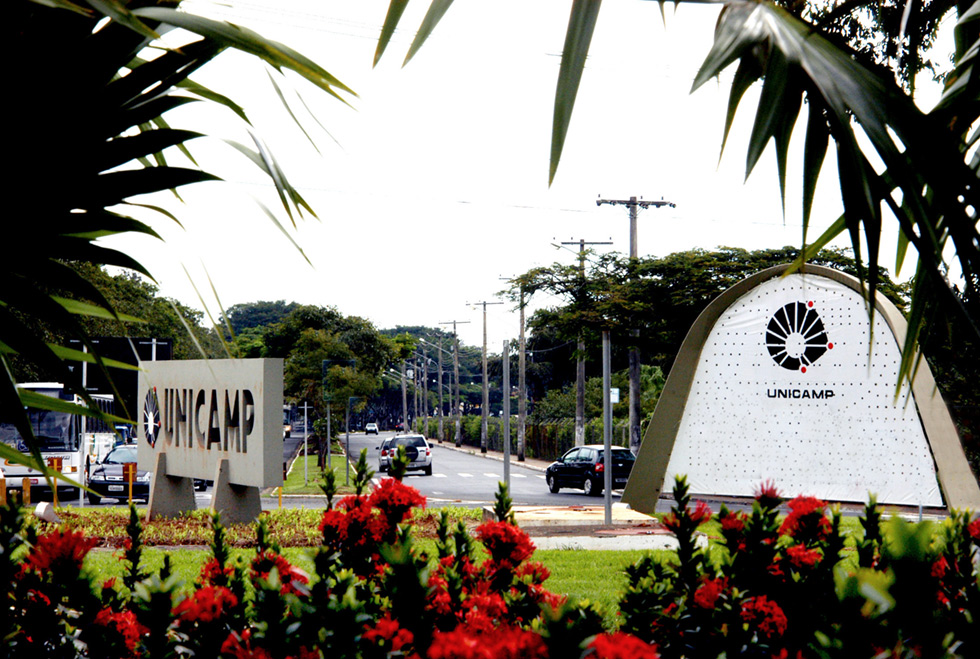 balão unicamp - entrada fea