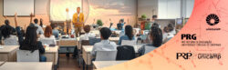 Imagem Sala de Aula Plural e Multiétnica