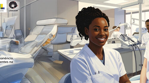 Consultório Odontológico - AfirmaSUS