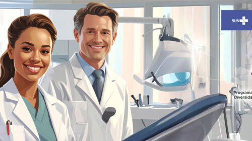 Imagem consultório de odontologia