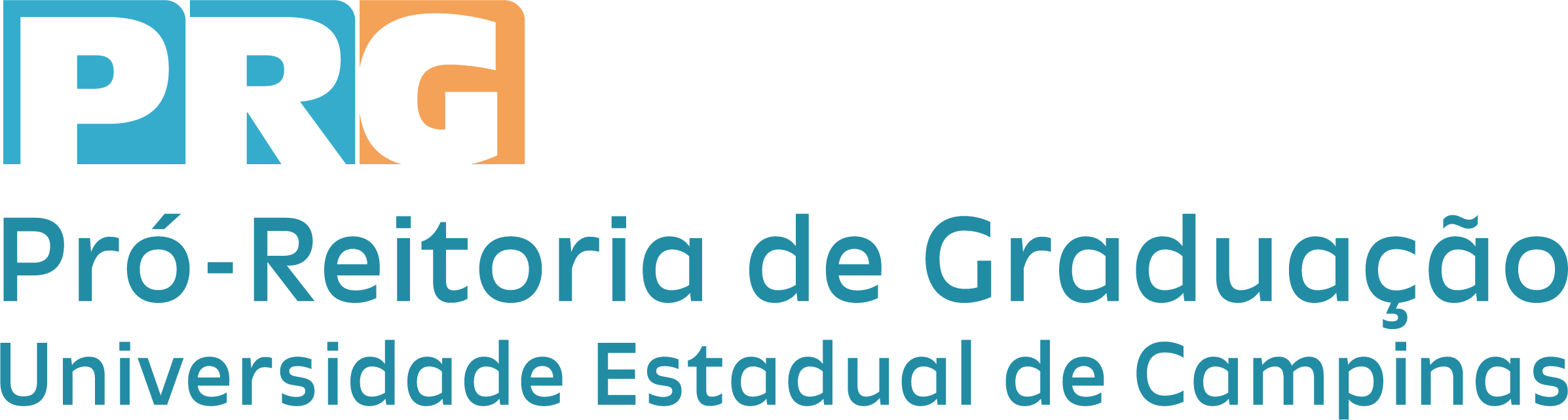logo pro-reitoria de graduação