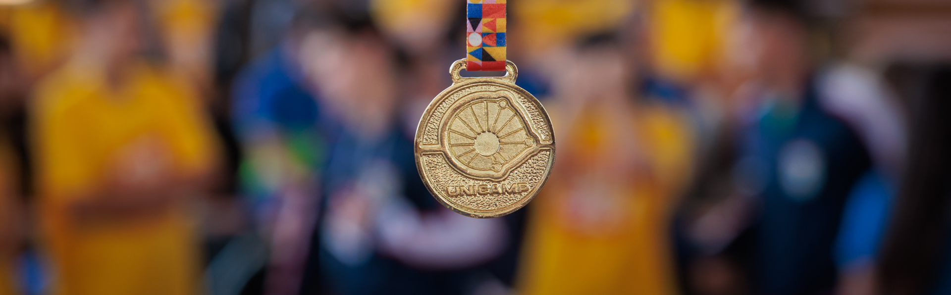 medalha ingresso unicamp
